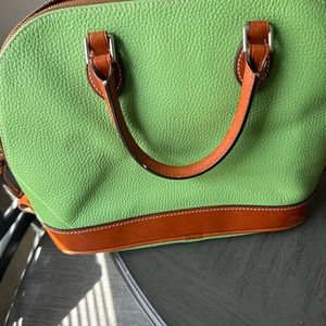 Dooney & Bourke Purse